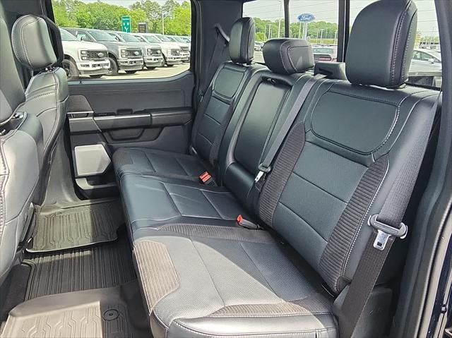used 2023 Ford F-150 car, priced at $74,490