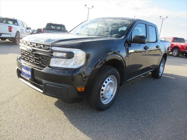 new 2024 Ford Maverick car, priced at $28,480