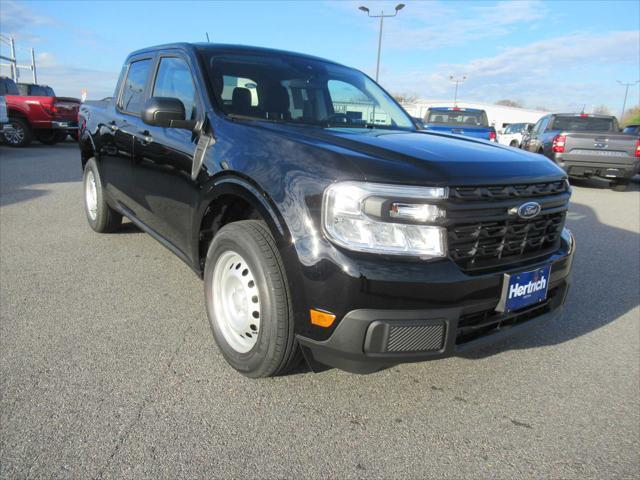 new 2024 Ford Maverick car, priced at $28,480