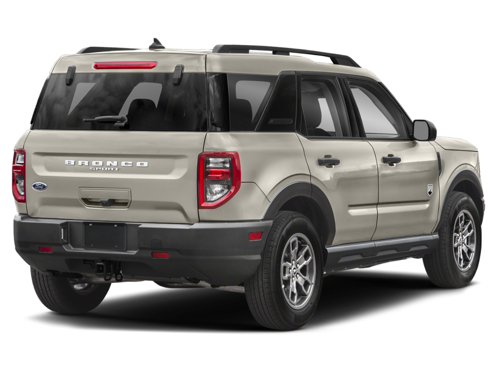 new 2024 Ford Bronco Sport car, priced at $32,690