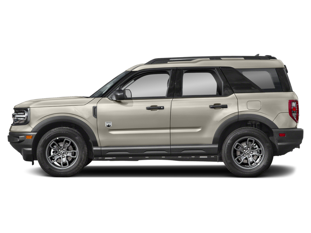 new 2024 Ford Bronco Sport car, priced at $32,690