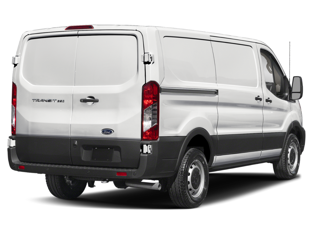new 2024 Ford Transit-350 car