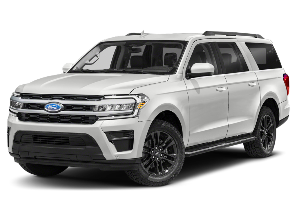 used 2022 Ford Expedition Max car