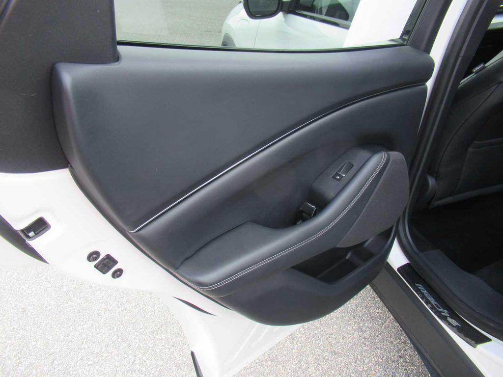 used 2022 Ford Mustang Mach-E car, priced at $23,490
