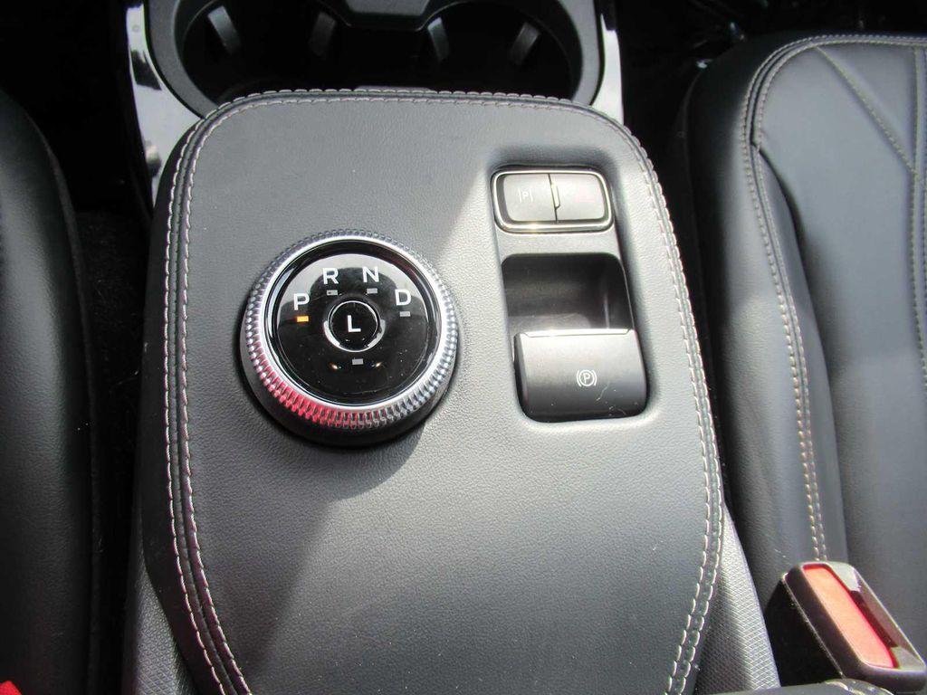 used 2022 Ford Mustang Mach-E car, priced at $23,490