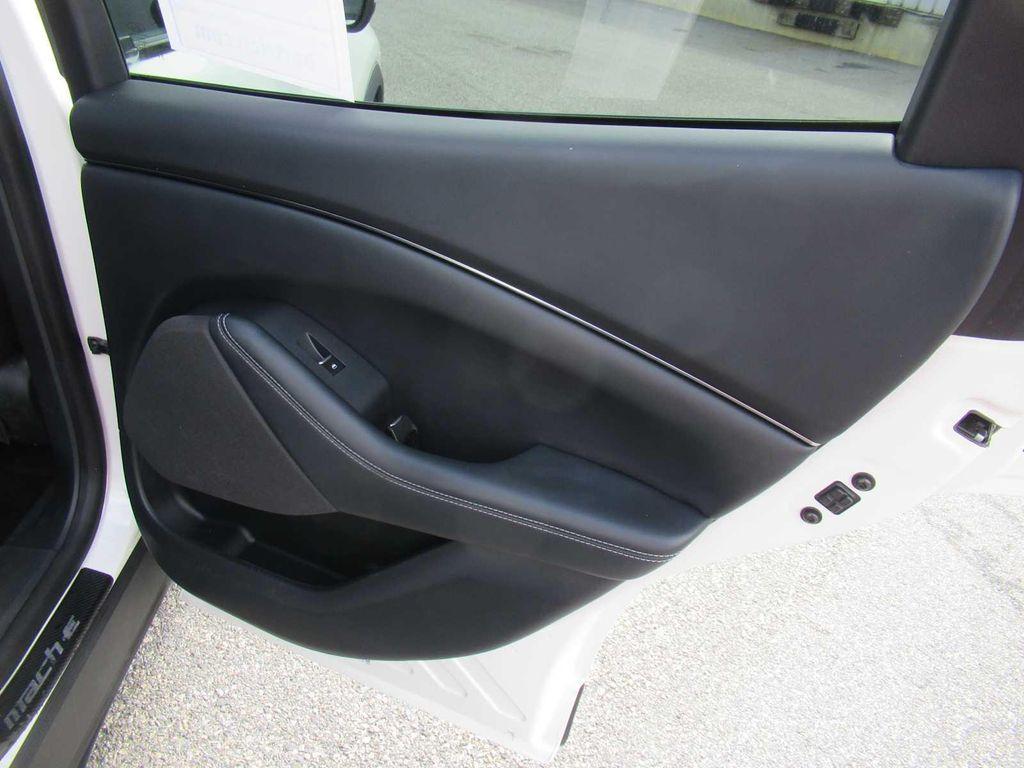 used 2022 Ford Mustang Mach-E car, priced at $23,490