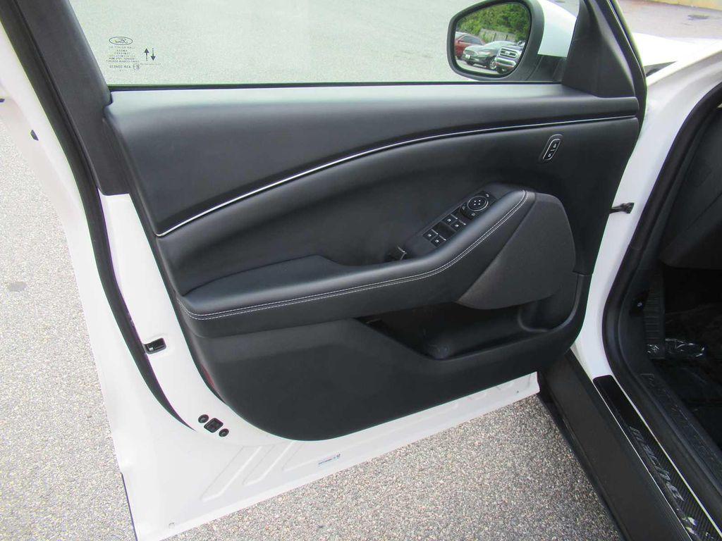 used 2022 Ford Mustang Mach-E car, priced at $23,490