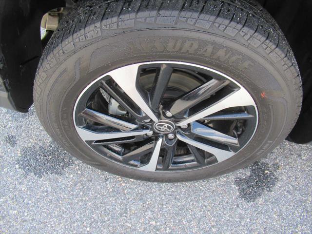 used 2023 Toyota Corolla Hybrid car, priced at $30,490