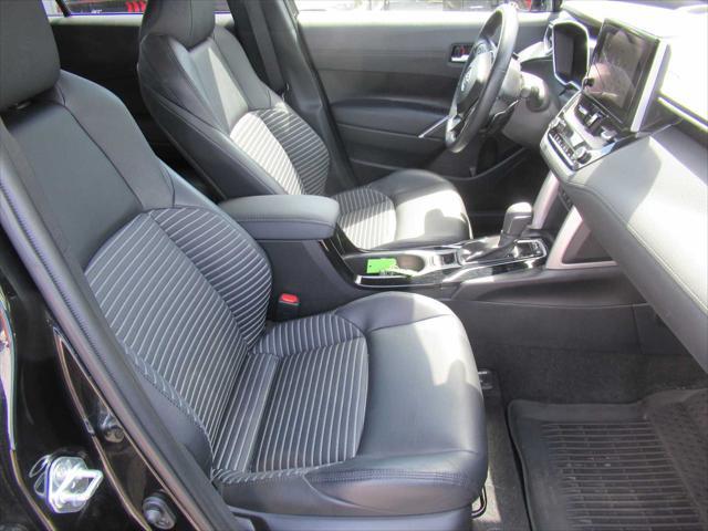 used 2023 Toyota Corolla Hybrid car, priced at $30,490