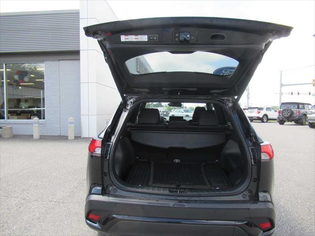 used 2023 Toyota Corolla Hybrid car, priced at $30,490