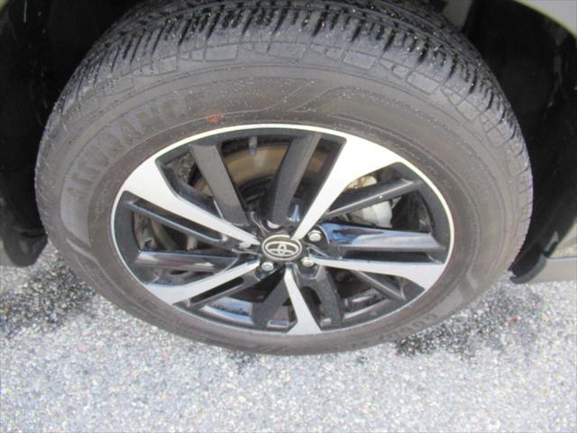 used 2023 Toyota Corolla Hybrid car, priced at $30,490