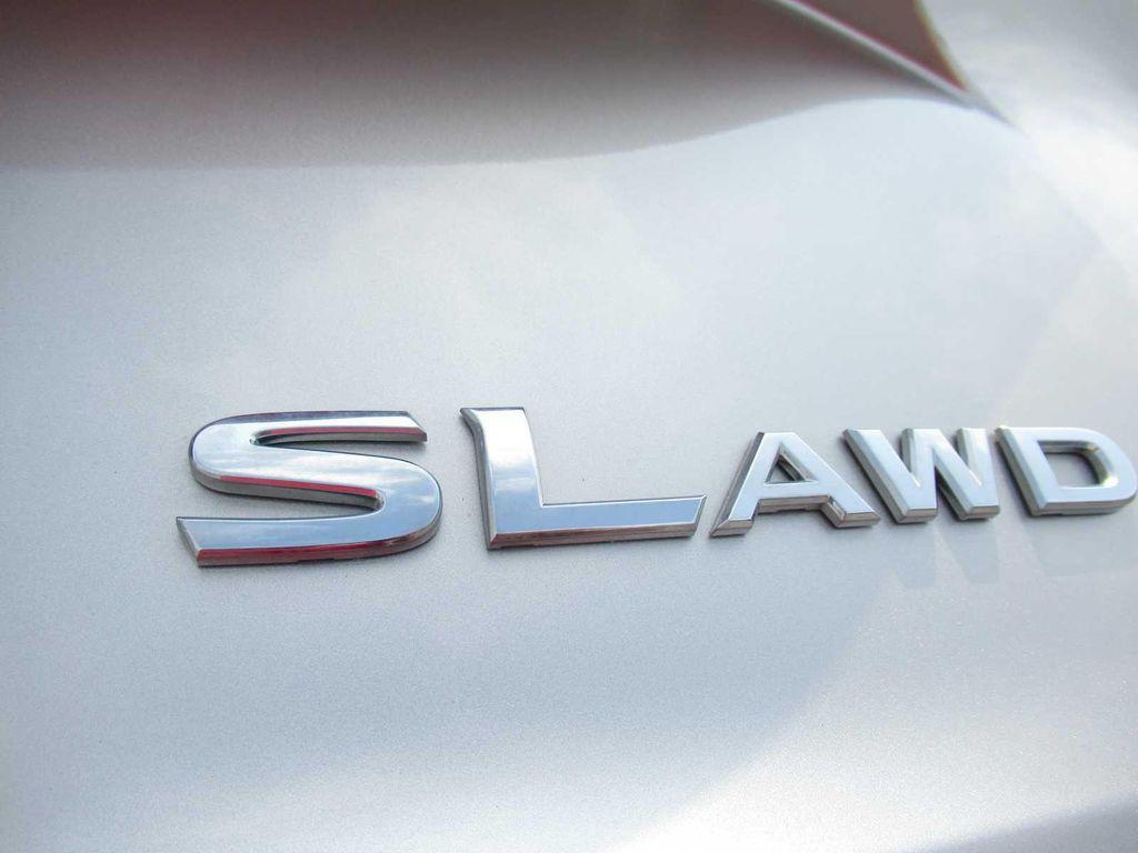 used 2023 Nissan Rogue car, priced at $29,990