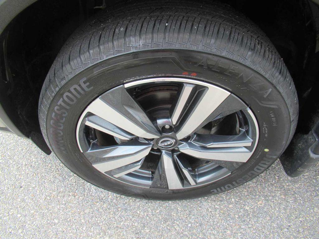 used 2023 Nissan Rogue car, priced at $29,990