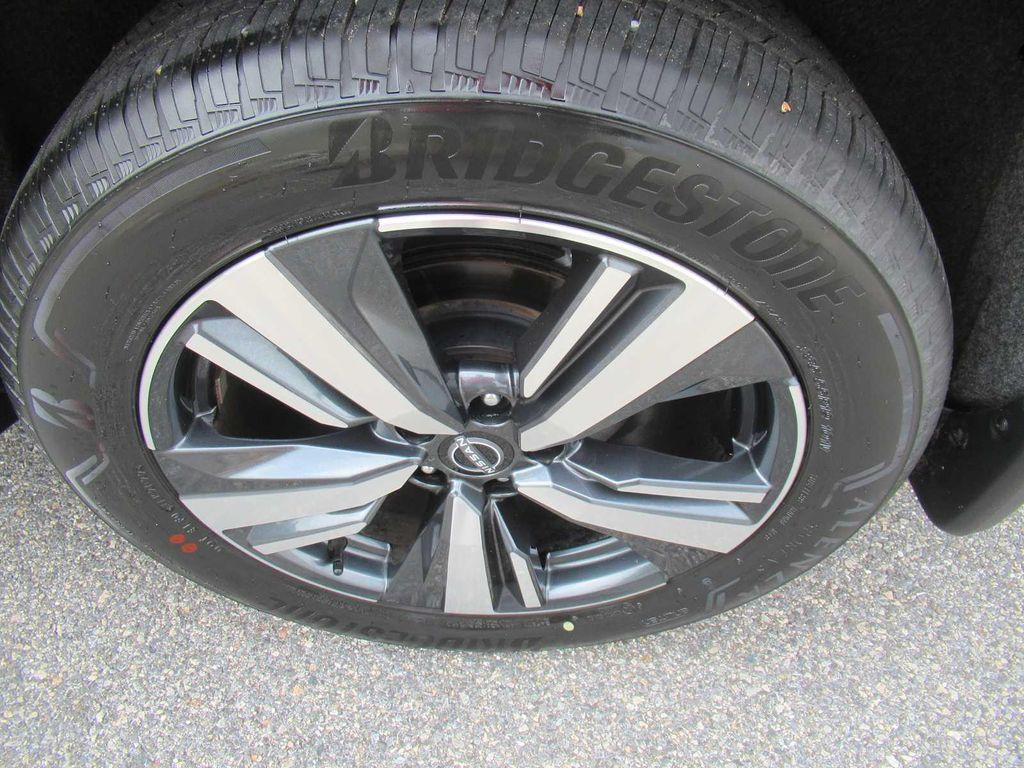 used 2023 Nissan Rogue car, priced at $29,990