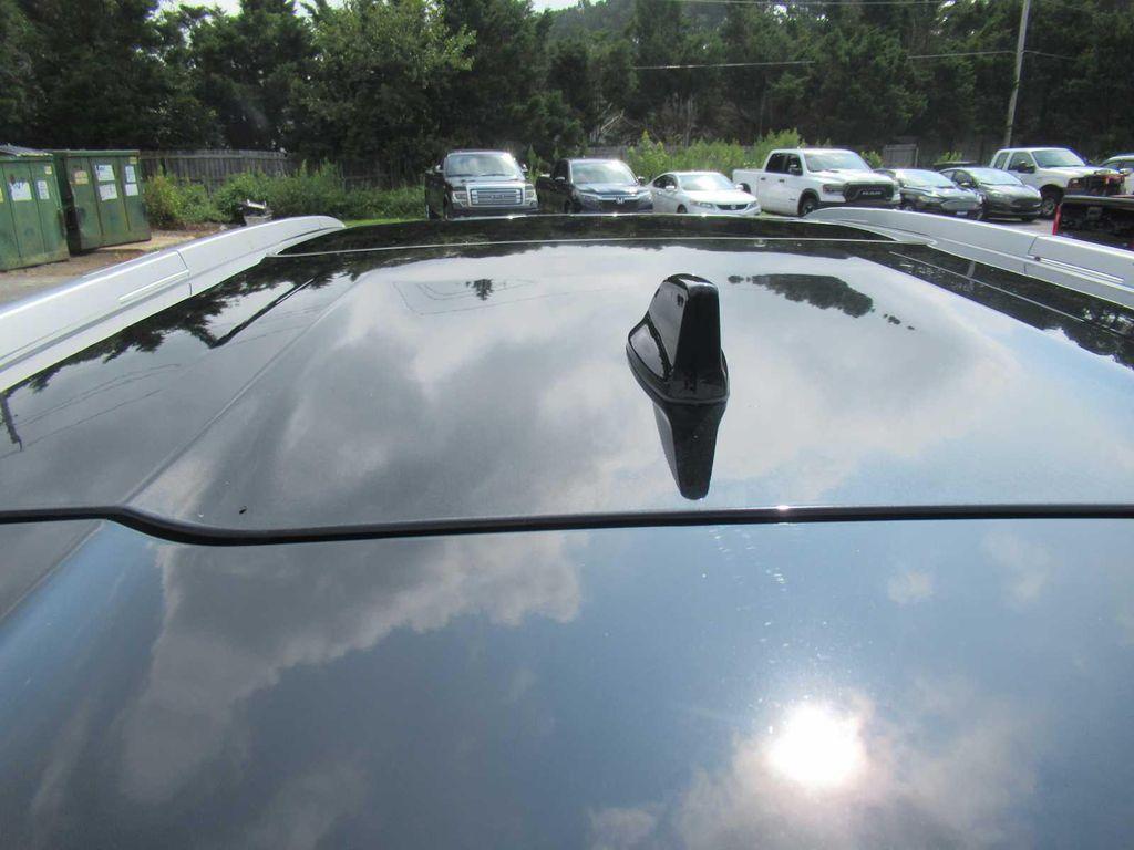 used 2023 Nissan Rogue car, priced at $29,990