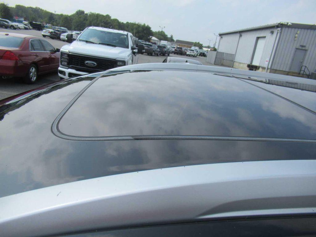 used 2023 Nissan Rogue car, priced at $29,990
