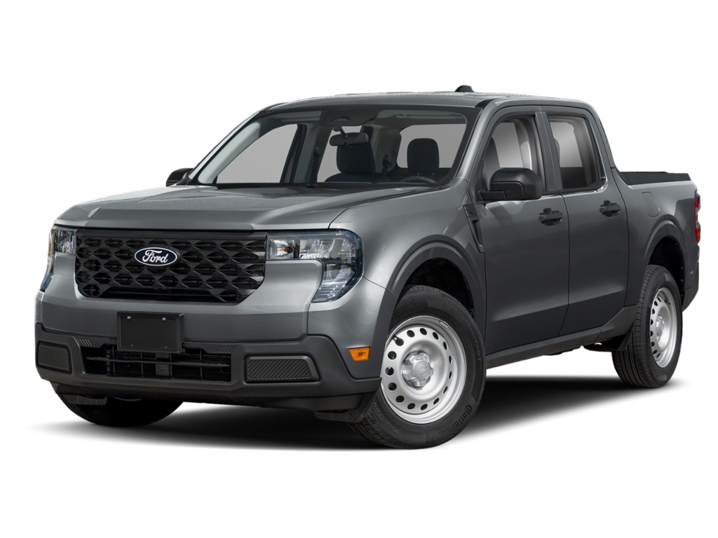 new 2025 Ford Maverick car, priced at $30,960