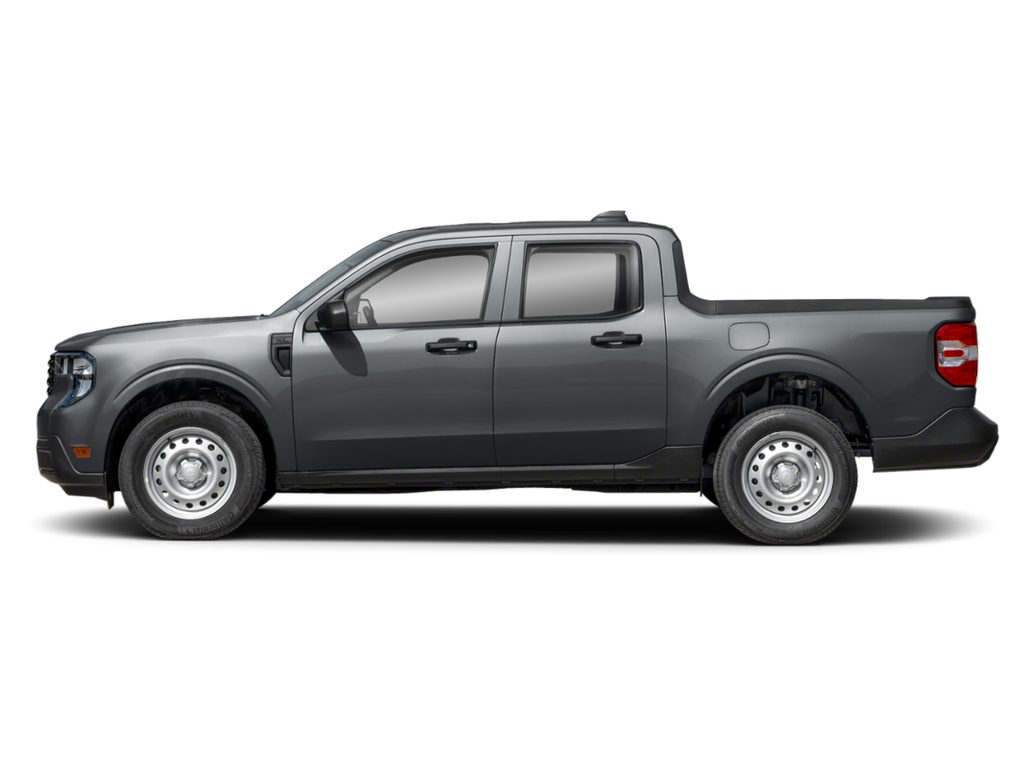 new 2025 Ford Maverick car, priced at $30,960