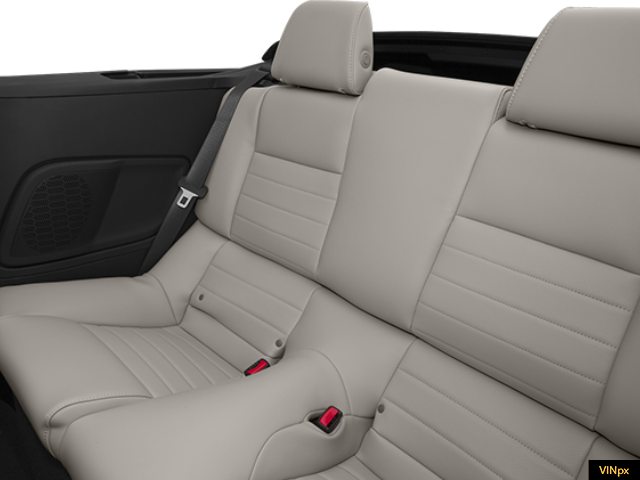 used 2014 Ford Mustang car, priced at $14,990