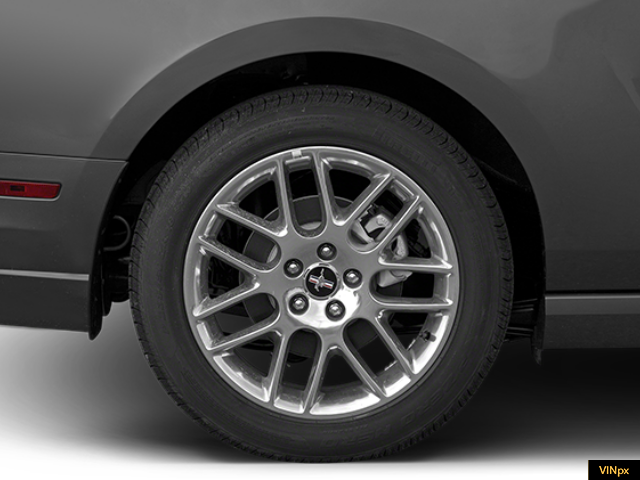 used 2014 Ford Mustang car, priced at $14,990