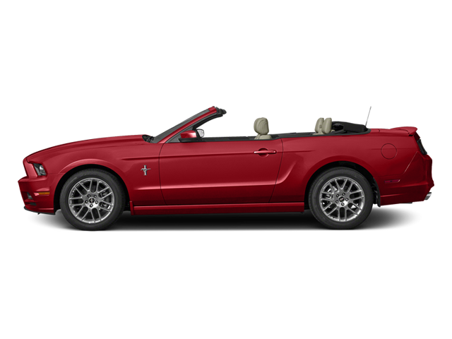used 2014 Ford Mustang car, priced at $14,990