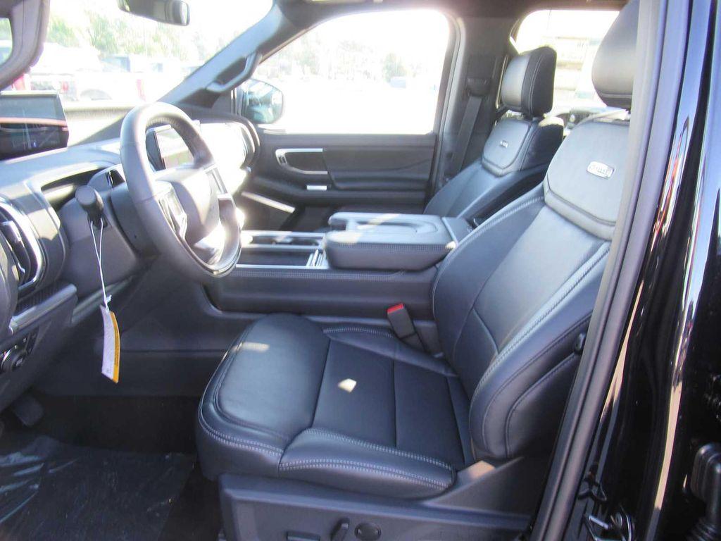new 2025 Ford Expedition Max car, priced at $88,230