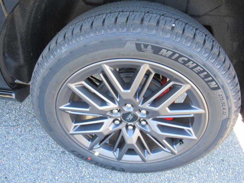 new 2025 Ford Expedition Max car, priced at $88,230