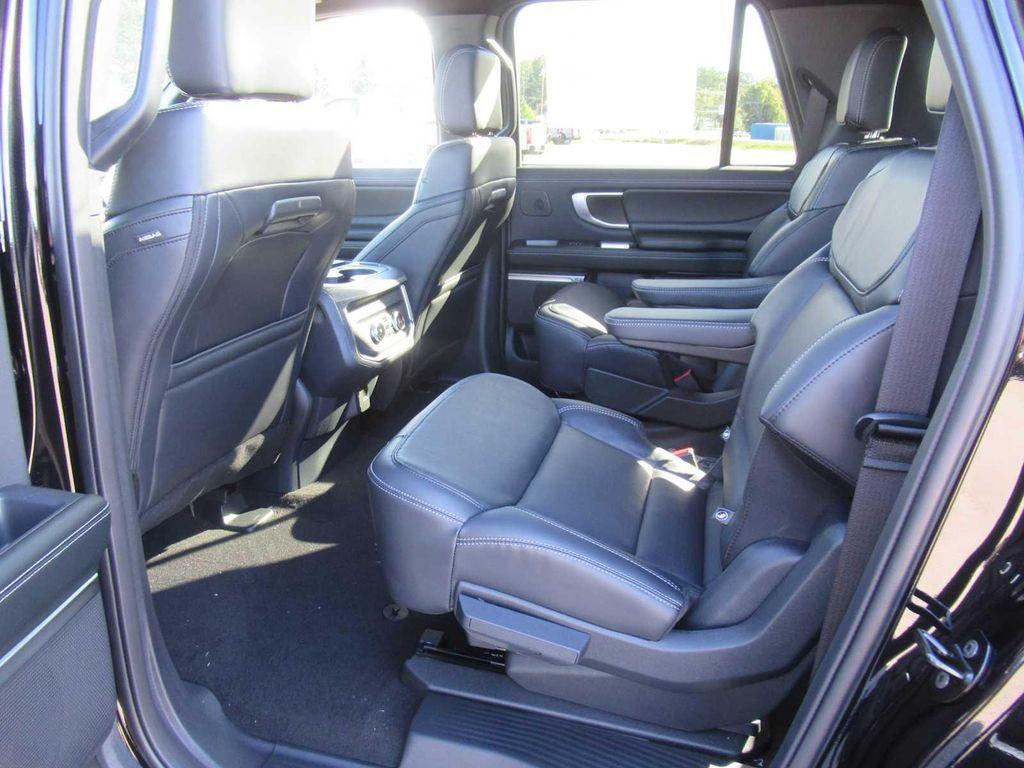 new 2025 Ford Expedition Max car, priced at $88,230