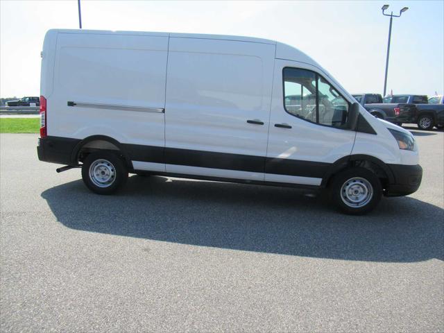 new 2025 Ford Transit-250 car, priced at $54,000
