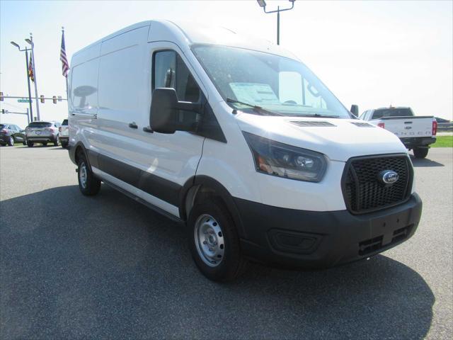 new 2025 Ford Transit-250 car, priced at $54,000