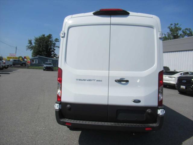 new 2025 Ford Transit-250 car, priced at $54,000
