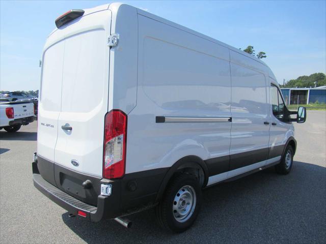new 2025 Ford Transit-250 car, priced at $54,000