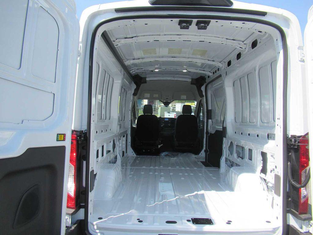 new 2025 Ford Transit-250 car, priced at $51,490