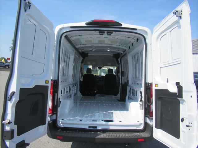 new 2025 Ford Transit-250 car, priced at $54,000