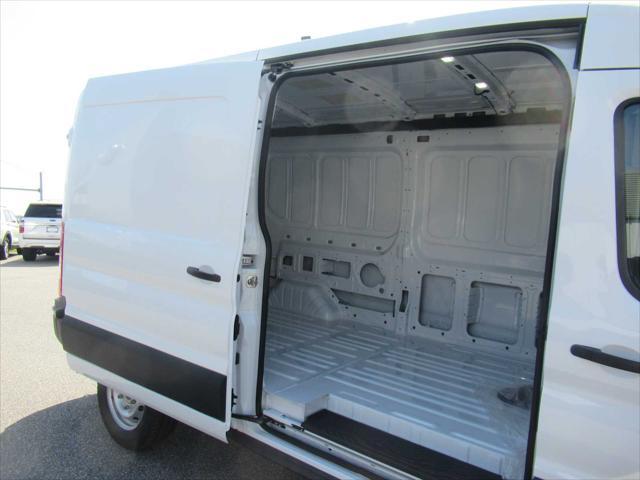 new 2025 Ford Transit-250 car, priced at $54,000