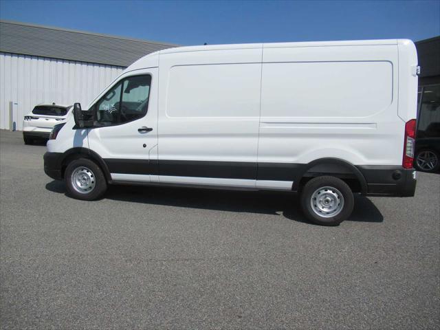 new 2025 Ford Transit-250 car, priced at $54,000