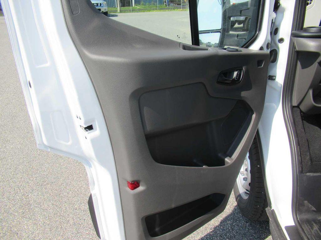 new 2025 Ford Transit-250 car, priced at $51,490
