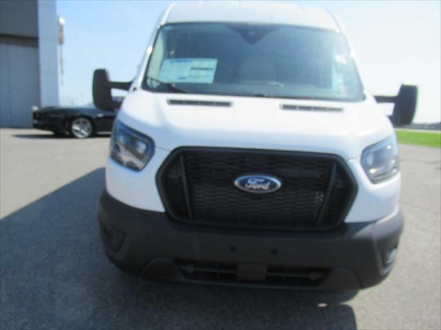 new 2025 Ford Transit-250 car, priced at $54,000