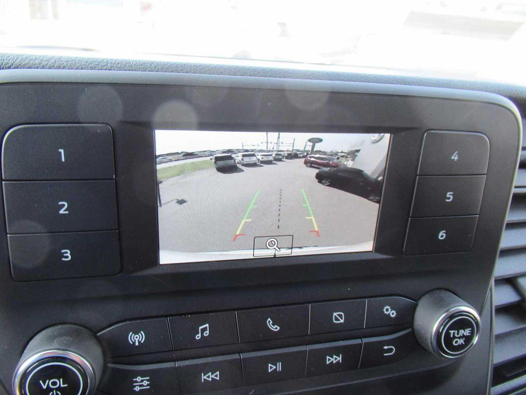 new 2025 Ford Transit-250 car, priced at $51,490