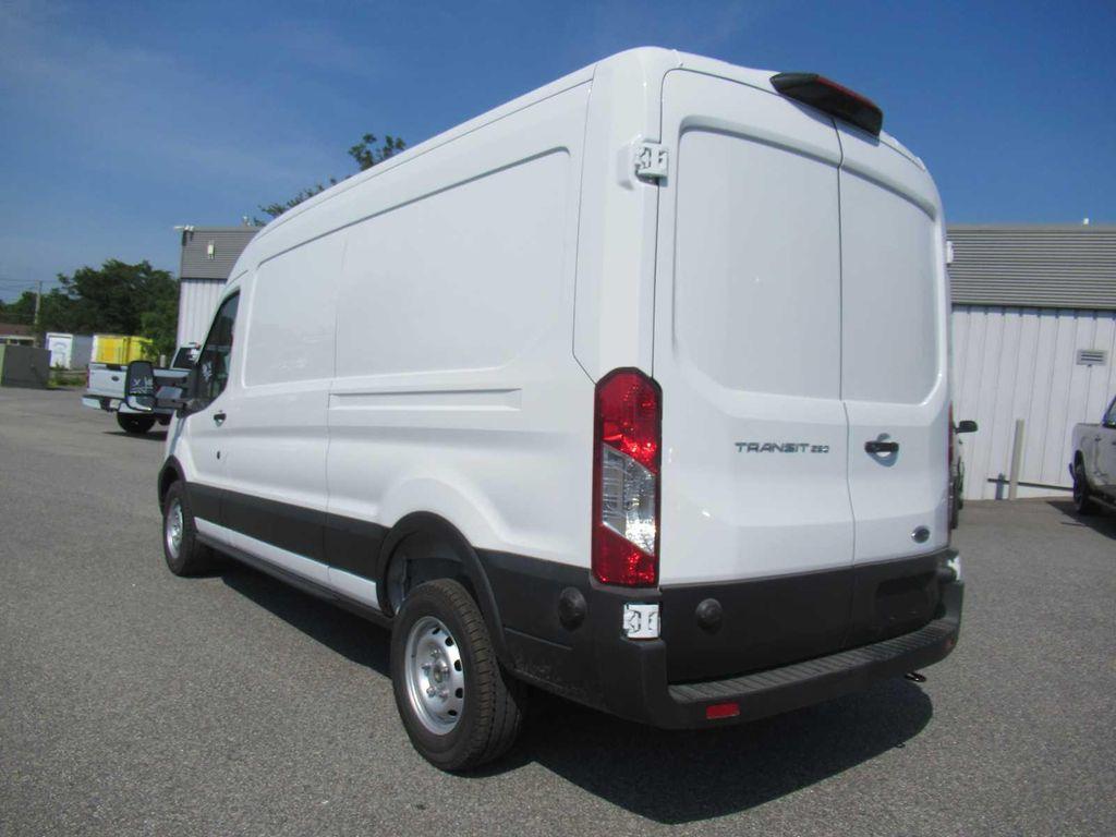 new 2025 Ford Transit-250 car, priced at $51,490