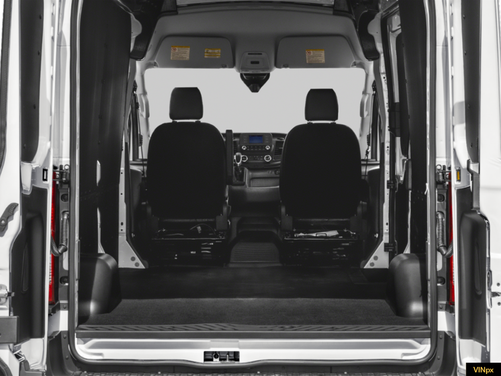 new 2025 Ford Transit-250 car, priced at $54,000