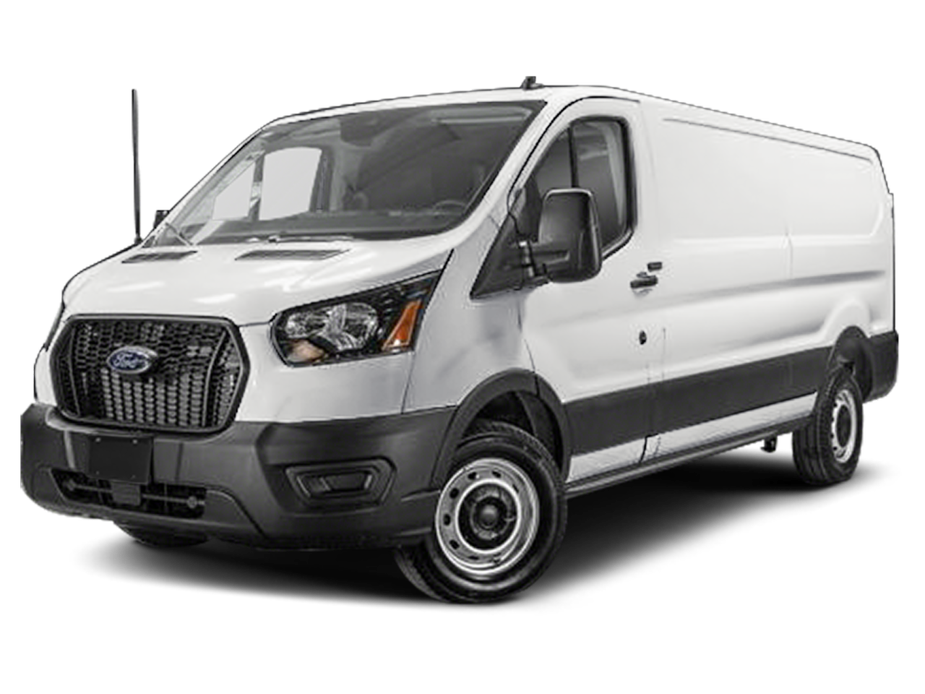 new 2024 Ford Transit-150 car