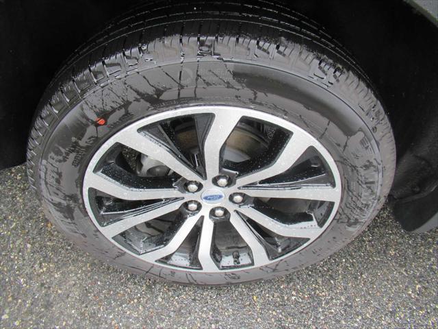 used 2025 Ford Explorer car, priced at $43,490