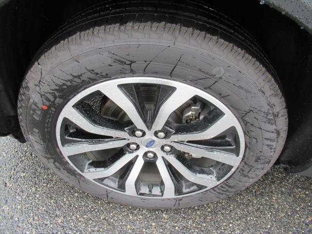 used 2025 Ford Explorer car, priced at $43,490