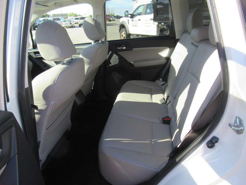 used 2015 Subaru Forester car, priced at $12,490