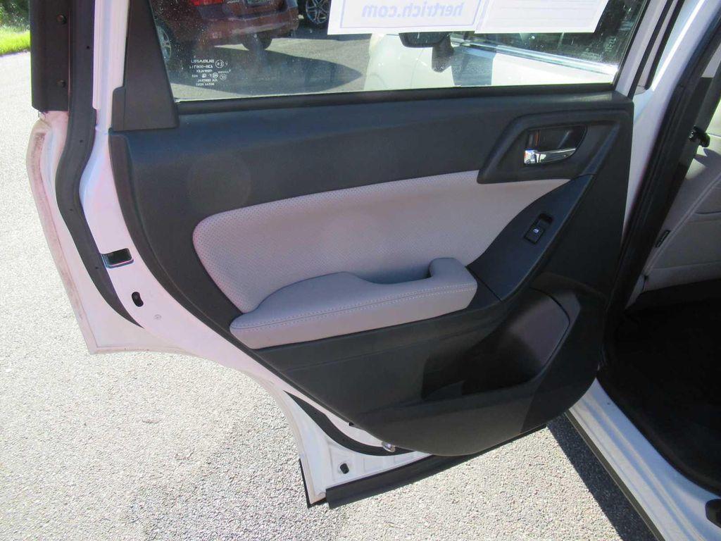 used 2015 Subaru Forester car, priced at $12,490