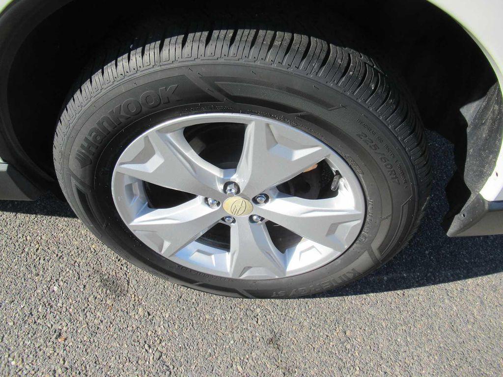 used 2015 Subaru Forester car, priced at $12,490