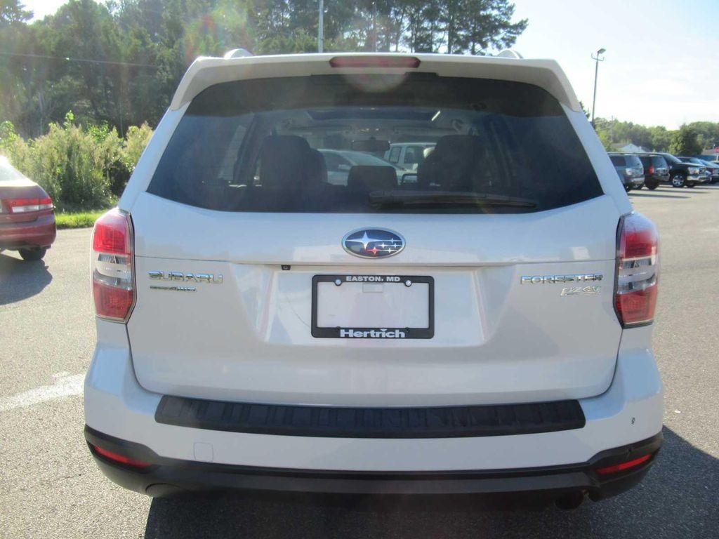 used 2015 Subaru Forester car, priced at $12,490