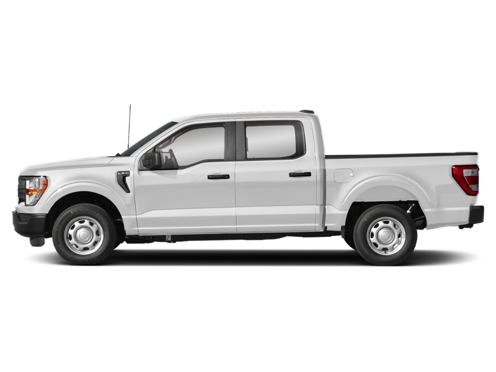 used 2021 Ford F-150 car, priced at $31,490