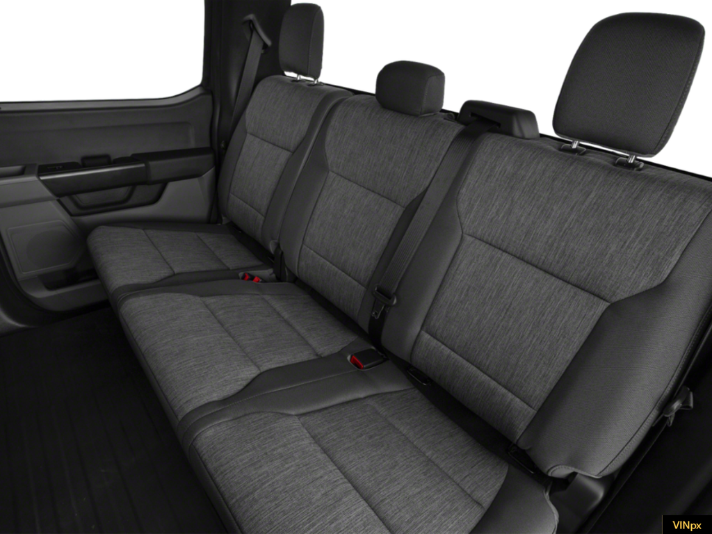 used 2021 Ford F-150 car, priced at $31,490